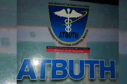 ATBUTH e-Health: Revolutionizing Healthcare Delivery