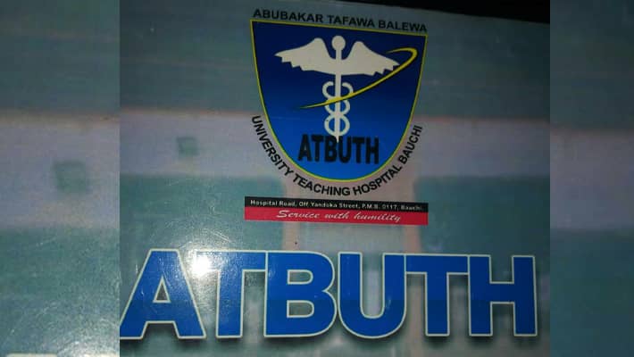 ATBUTH e-Health: Revolutionizing Healthcare Delivery