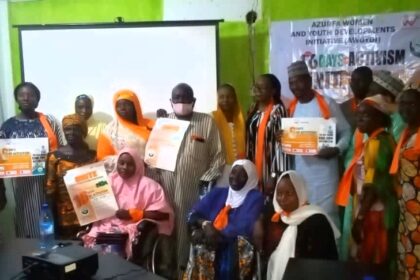 AWOYDI Advocates for Dignity of Women, Girls in Bauchi