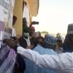 Darazo community celebrates Abba Kyari, Baraya’s legacy with 2 primary schools