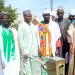 30 Communities in Bauchi State Receive Water Facilities