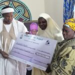 WRAPA Supports Vulnerable Widows