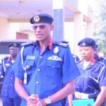 NSCDC Deploys 1,500 Personnel Ahead of Yuletide