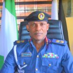 NSCDC Nabs 23-Year-Old Suspected Transformer Vandal