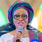 First Lady Remi Donates 1000 Bags of Rice to Christian Community