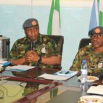 Veterans Urged to Share Expertise with NAF to Improve Services