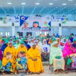 Gov’s Wife Unveils Kwashpap Mix Production Training for 600 Women