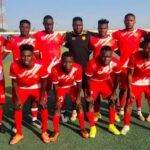 Wikki Tourists defeat visiting Jigawa stars