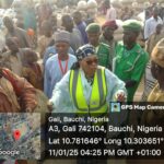 ‘Chemicals dangerous for food storage and preservation’, NOA Bauchi Director sensitizes residents