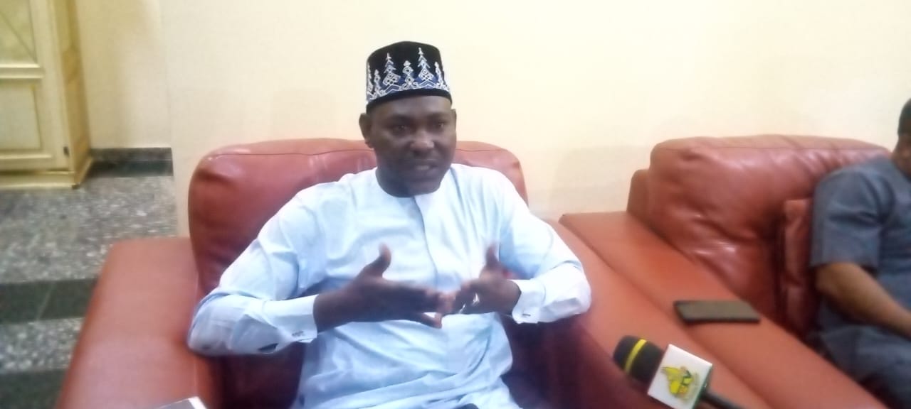 APC has fail Nigerians- PDP youth