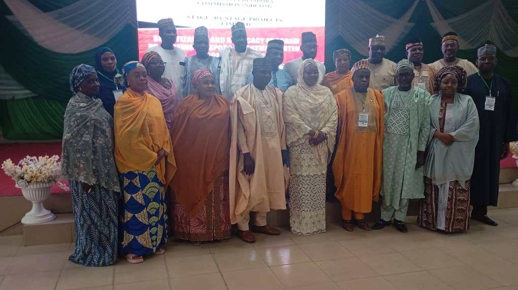 NiDCOM advocates for diaspora investment in N/East region