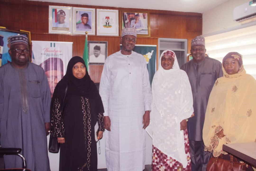 FG’s ASSEP, NEDC deploys 30 mobile laboratories in North East