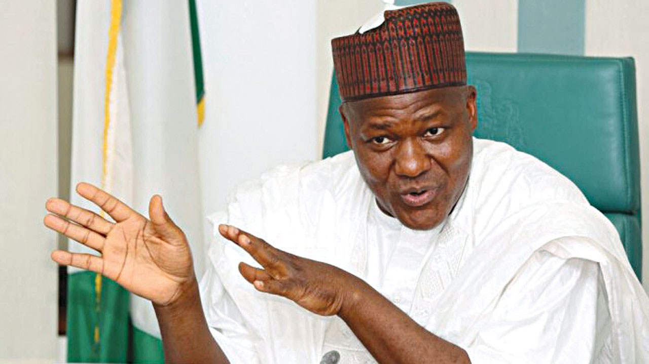 Dogara exposes Gov Mohammed’s “Ingratitude” to Wike, Reveals Hidden Details