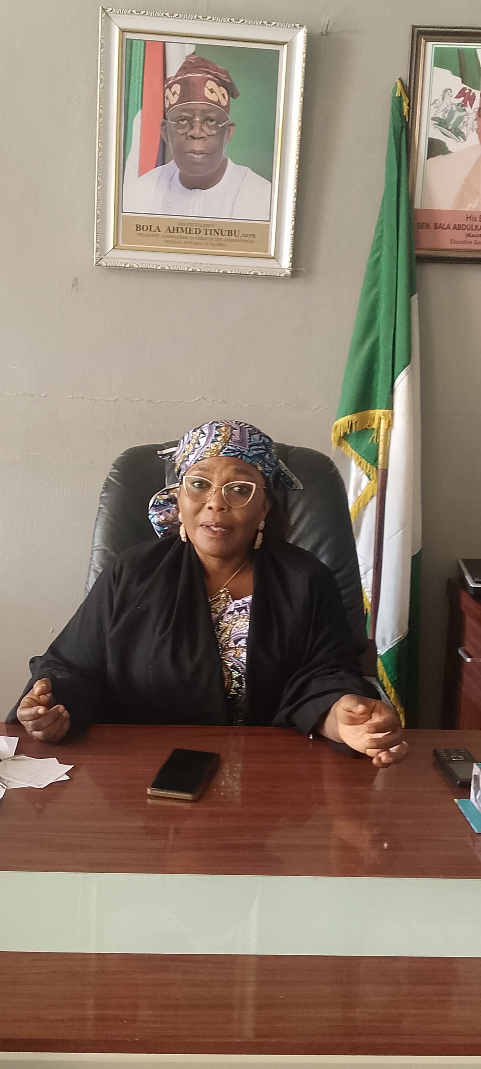 NOA Bauchi Warns Against Oil Scooping, Cites Consequences
