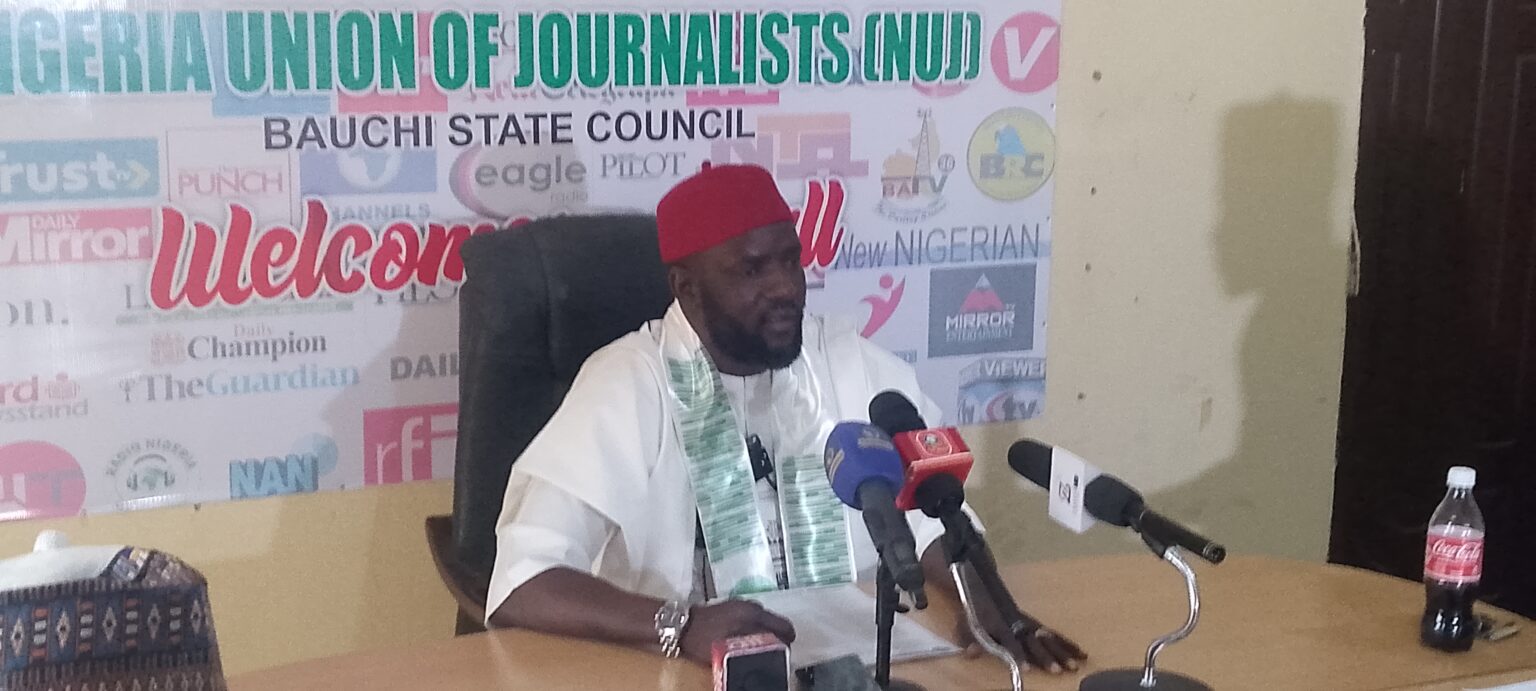 Tafiyan Matasan Arewa Group Demands Immediate Release of Professor Usman Yusuf