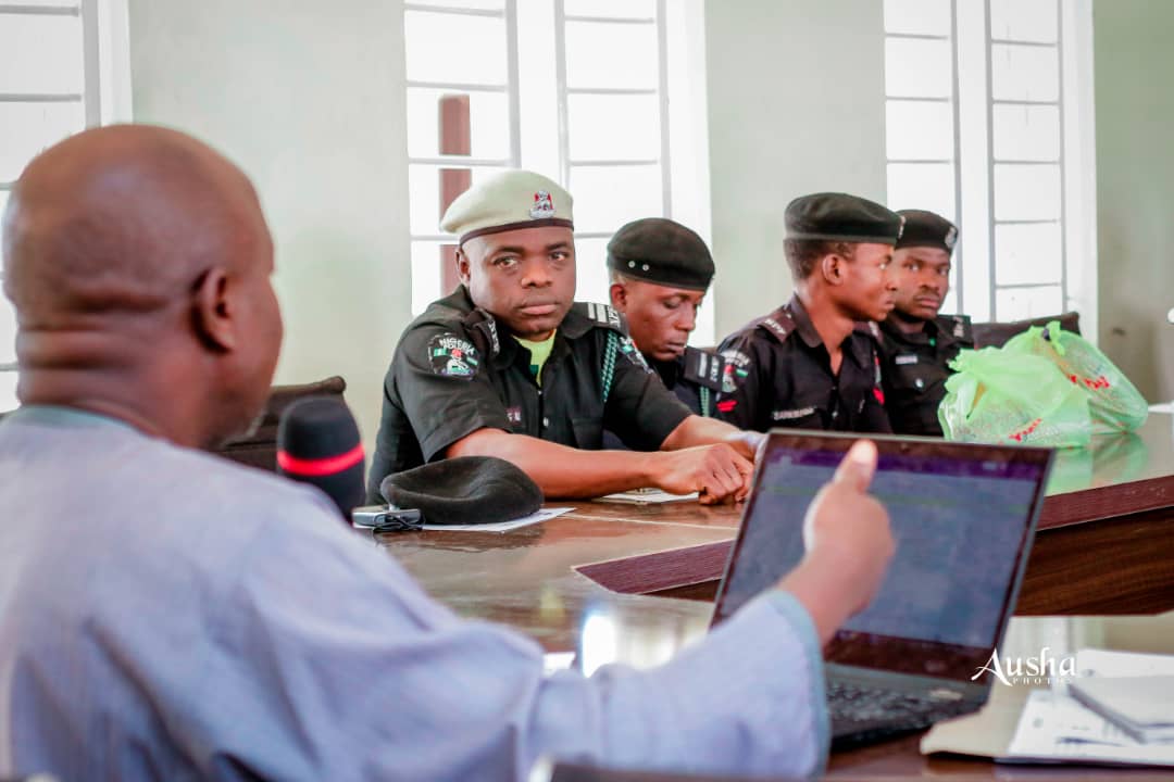 Bauchi community leaders, Police unite to address rising cases of immorality,