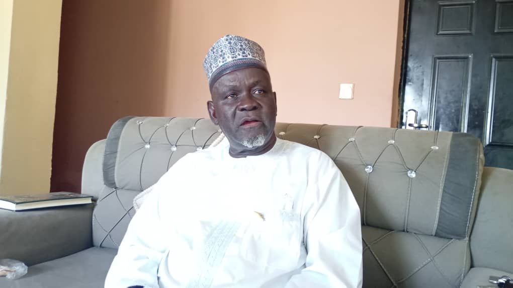 Sacked Adamawa REC denies allegations, claims media trial damaged his image