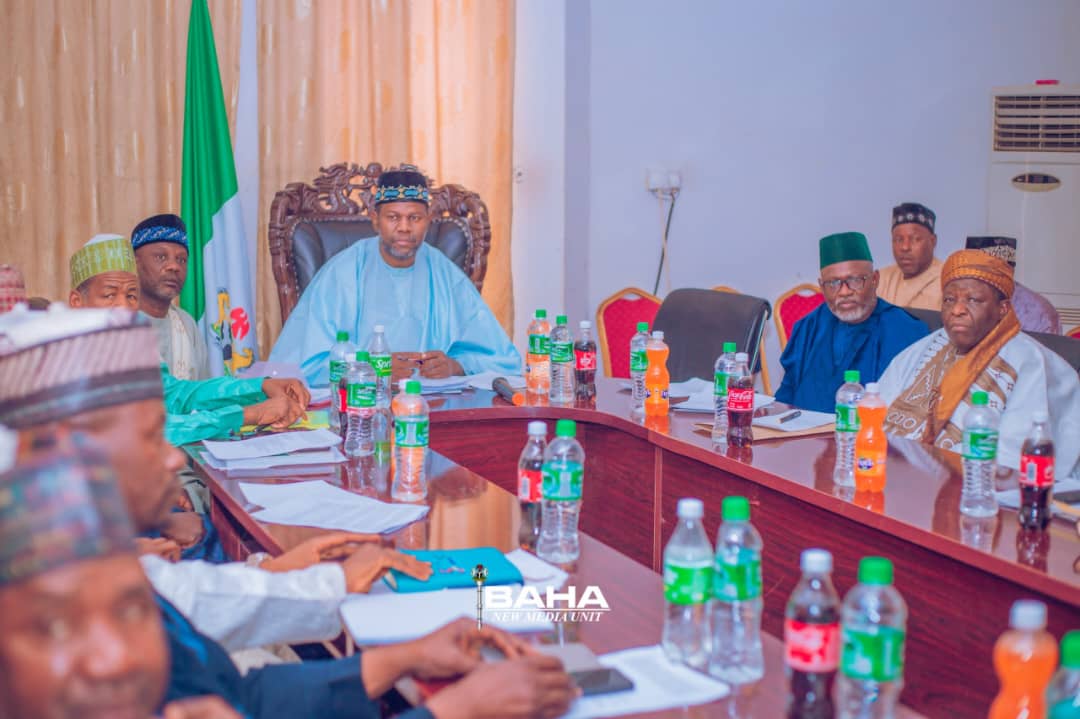 Bauchi assembly holds public hearing on proposed LG administration bill