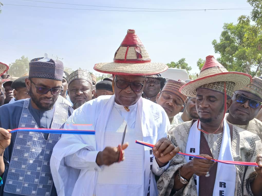 Bauchi electorates to Tinubu: approve key projects, get 100% votes in 2027