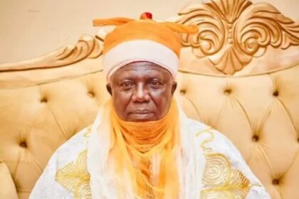 Emir of Ningi calls for strong mechanism to monitor AGILE project