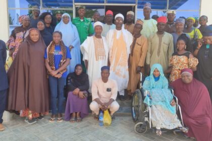 Stakeholders call for stronger support, for SGBV Survivors in Bauchi