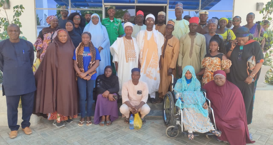 Stakeholders call for stronger support, for SGBV Survivors in Bauchi