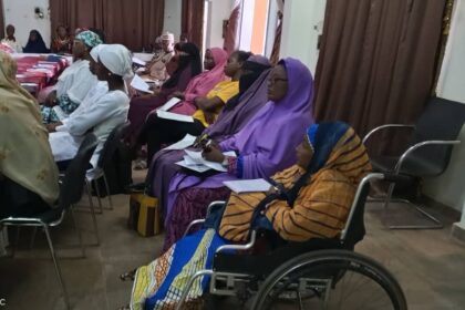 NGO advocates for pad banks in schools to support girl child education