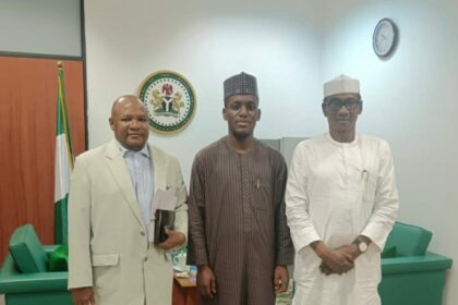 Reps pledges support for immunization efforts in Ganjuwa LGA