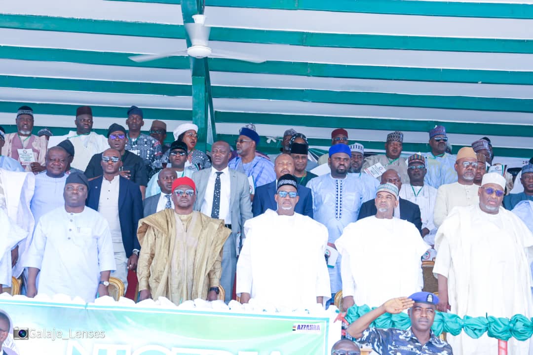 Babangida emerges PDP Northeast Zonal Chairman