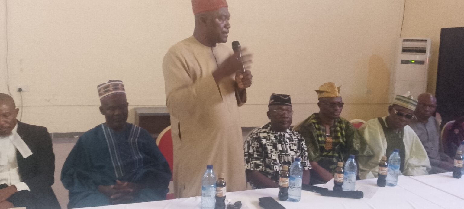 CLA inaugurates  committee for unique cultural day in Bauchi