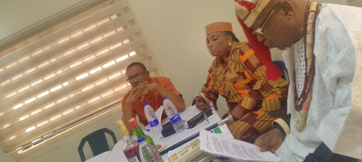 Nigeria Hotel Association’s NEC Meets, Deliberates Committee’s Report, Elections