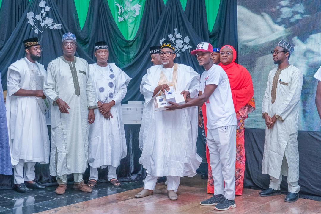Bauchi to benefit from 0m NG-CARES’s financing – Mohammed