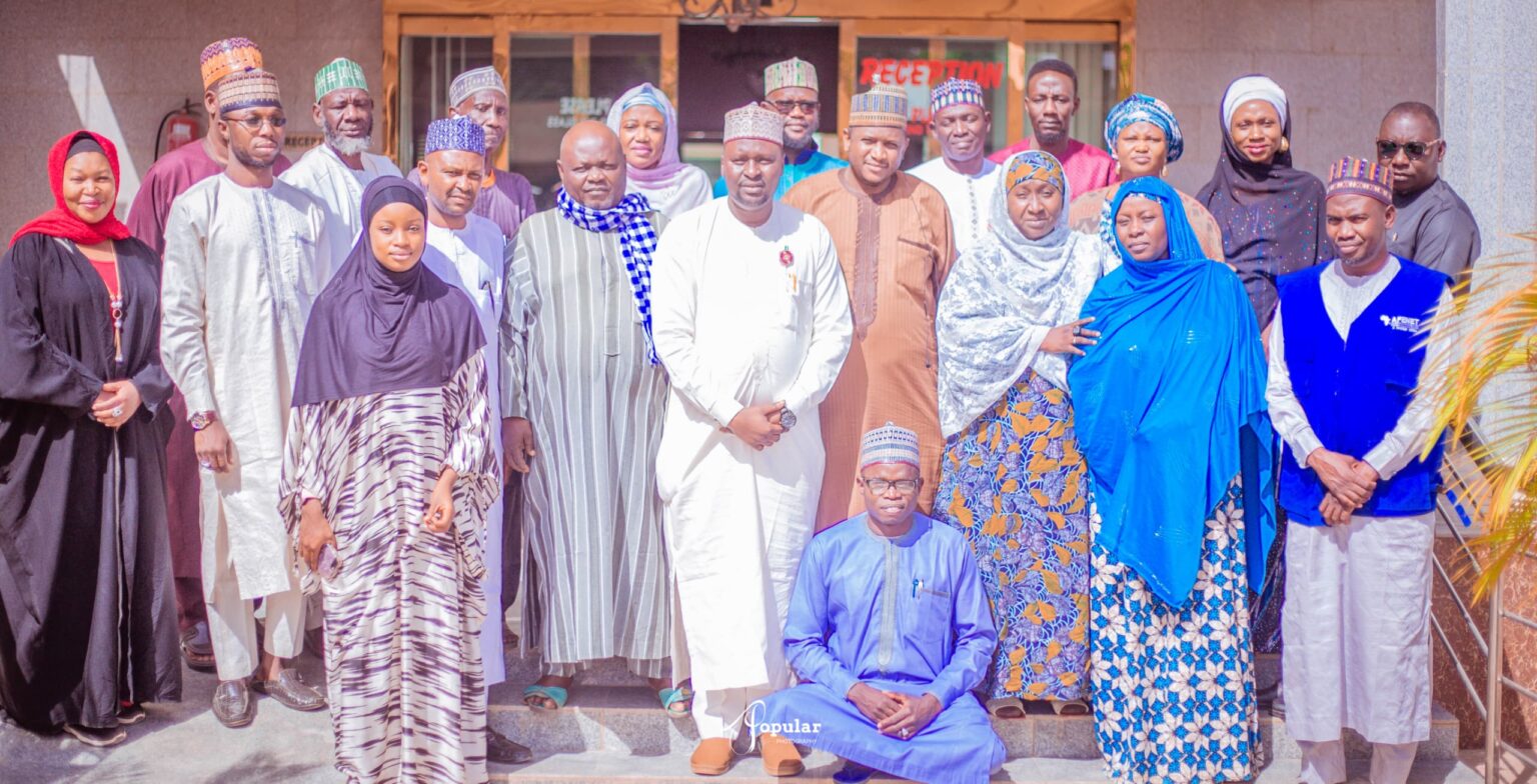 Women are at the Forefront of Immunization says AHBN