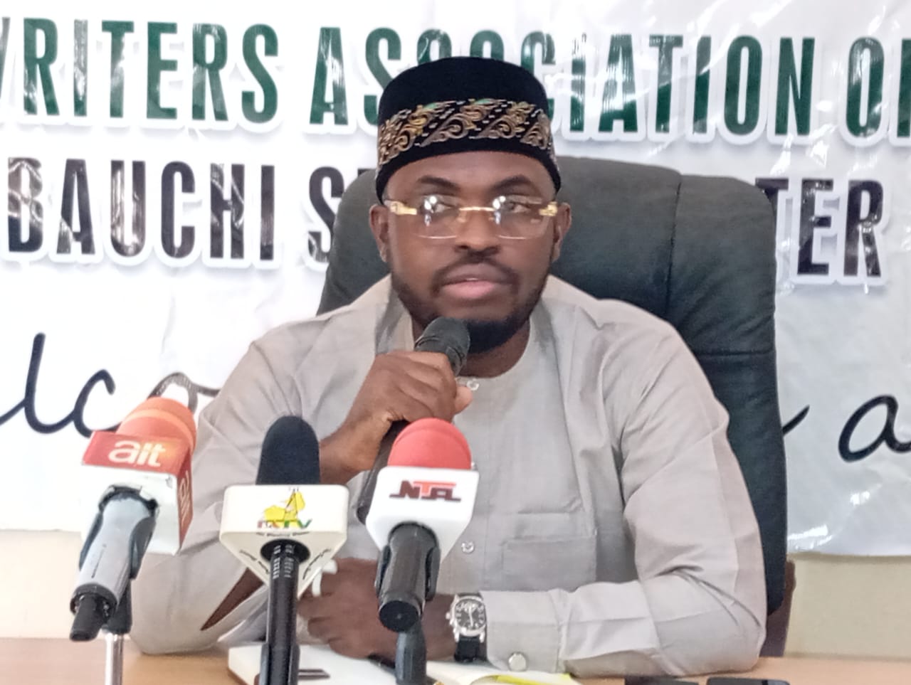 Wikki Tourists in sponsorship talk with 2 coys, target NPFL return