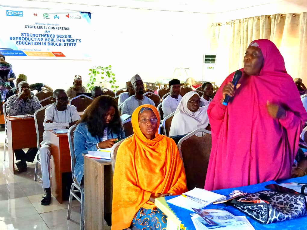 Stakeholders advocate increased funding for teachers training on SRH