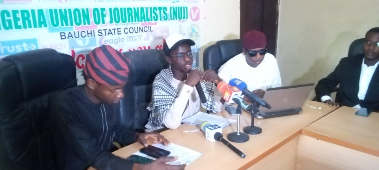 CNG condemns NANS’ politically motivated attack on Shamsuddeen Mohammed