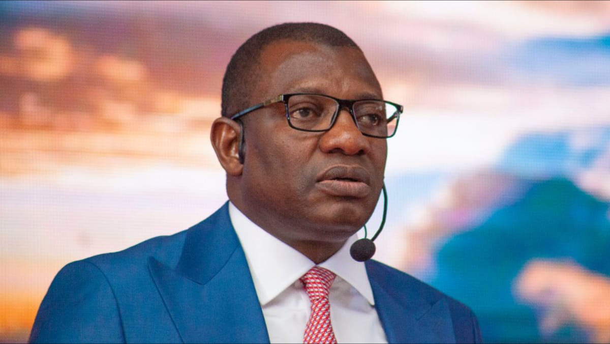 Don’t drag NNPC key staff Bala Wunti into politics – Yau-Darazo
