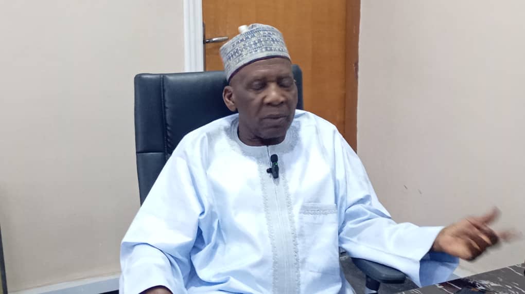 PDP will support credible candidates in 2027 Bauchi Guber Race – Chieftain