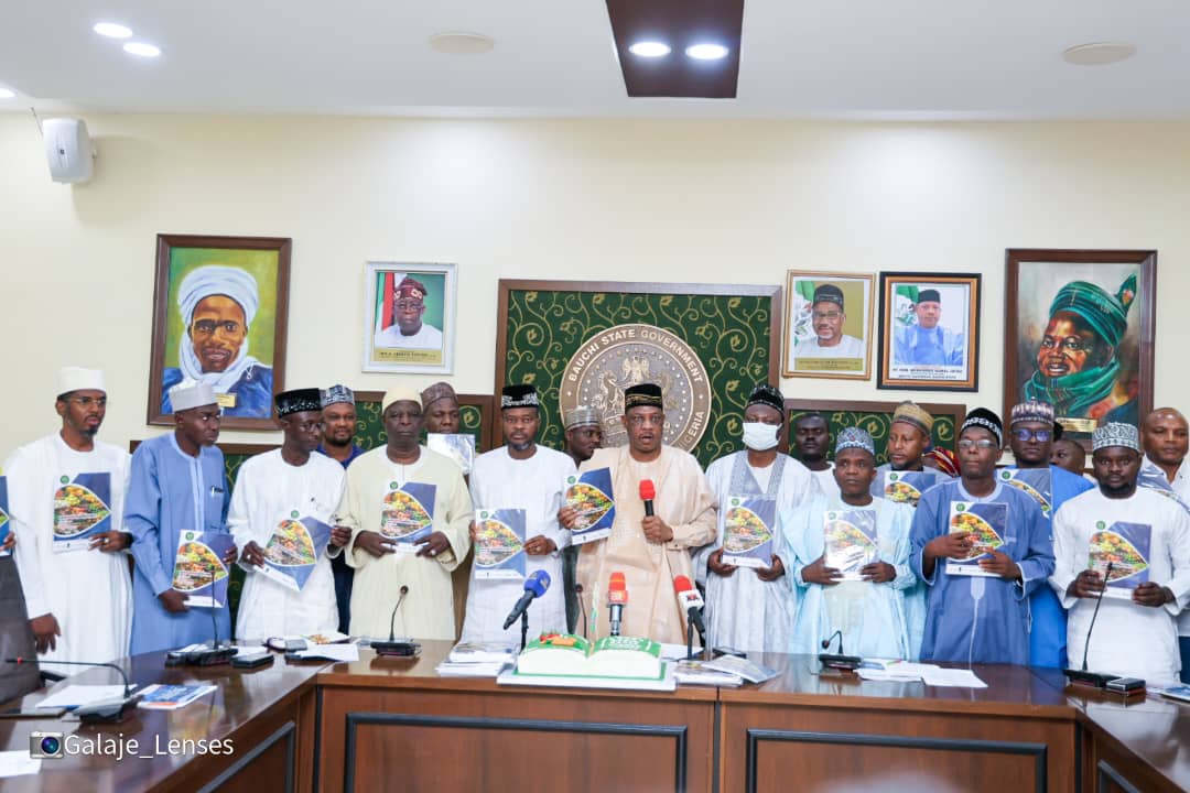 launches multi-sectoral plan to combat malnutrition