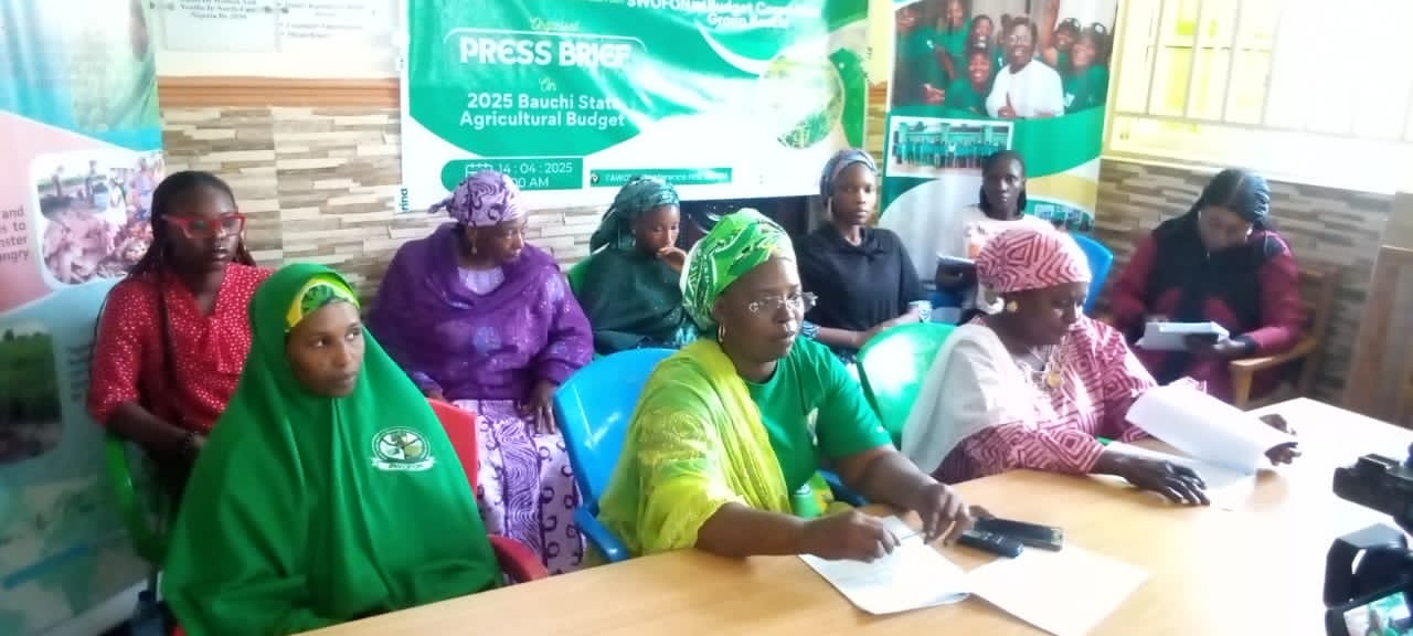 Bauchi state 2025 agric budget analysis reveals inadequacies