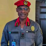 Exclusive: Alleged Shooting–NSCDC Bauchi boss, denies Assaulting suspects