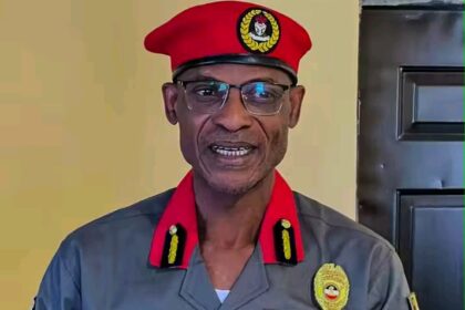 Exclusive: Alleged Shooting–NSCDC Bauchi boss, denies Assaulting suspects