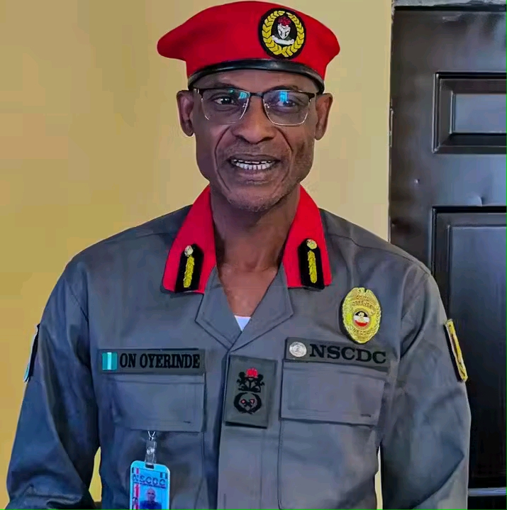 Exclusive: Alleged Shooting–NSCDC Bauchi boss, denies Assaulting suspects