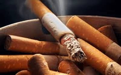Expert warns of severe health risks of tobacco use