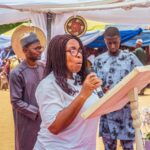WaterAid, DP World commission solar boreholes in Bauchi