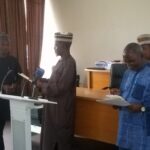 ASUU supports 12 Indigents students with scholarships in Bauchi zone