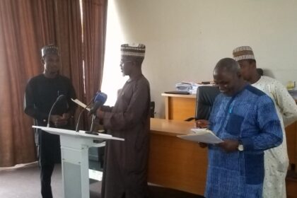 ASUU supports 12 Indigents students with scholarships in Bauchi zone
