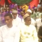 Over 300 Quranic students gather in Bauchi for annual competition