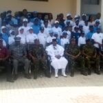 AOC reiterate strengthening civil-military ties