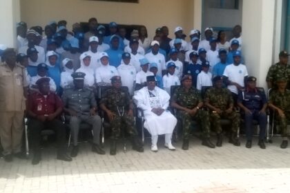 AOC reiterate strengthening civil-military ties
